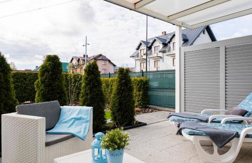 BARKA - Apartamenty Premium oraz Pokoje Blisko Plaży - Foto 63