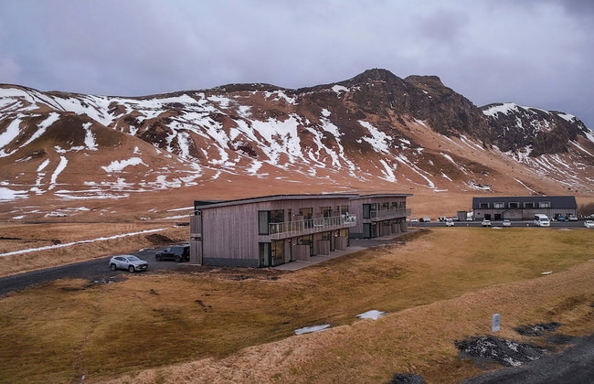 Black Beach Suites - Foto 12