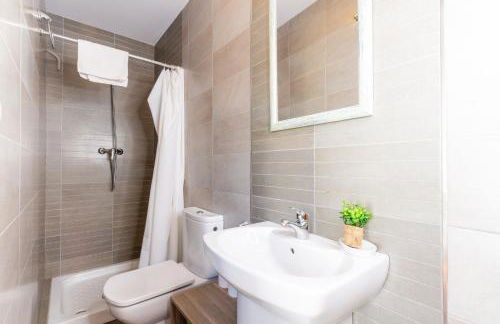 Apartamento Cerca del Mar y aeropuerto - Foto 5