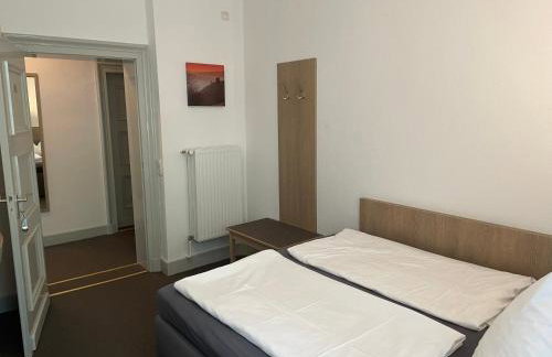 Landsitz Kammerburg - Verwalterwohnhaus - Foto 5