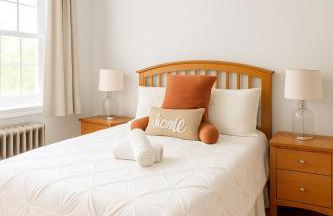 10 Min to NYC Quiet 1BR Flash Deal June 22 to 25 - Foto 12
