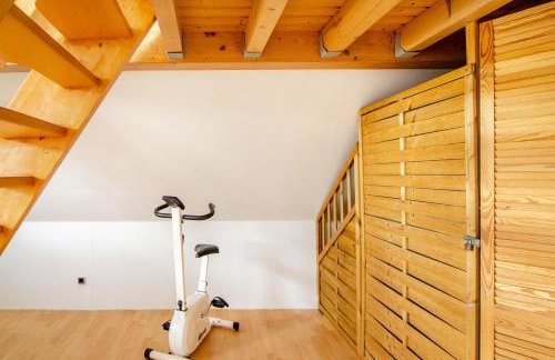 Haus am Rand des Harz - Photo 33