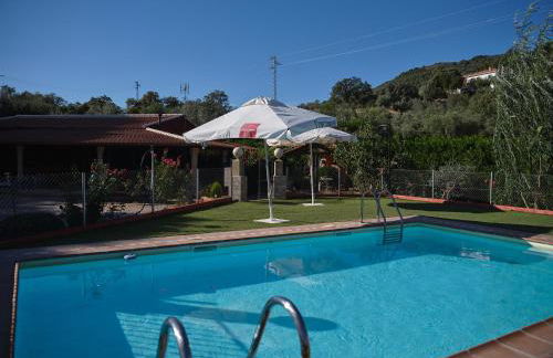 VILLA BASILIO - Photo 23