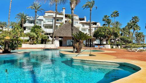 Alcazaba Beach Apartment 3302 - Photo 2