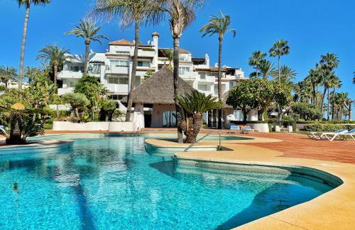 Alcazaba Beach Apartment 3302 - Photo 2