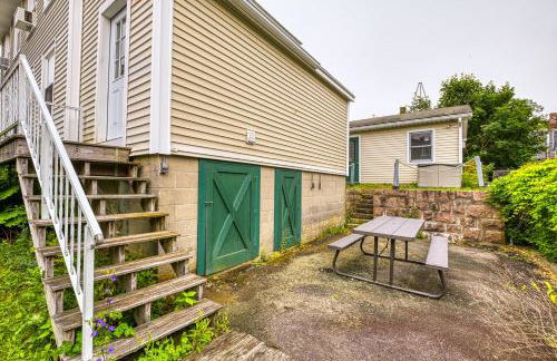 Large 3BR Home in Downtown Bar Harbor! [Eden West] - Foto 32