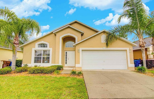 Simon's Southern Dunes Vacation Home - Foto 35