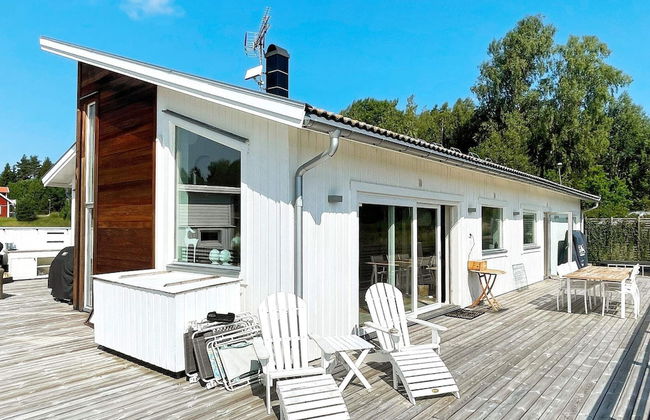 Holiday Home in Stjärnhov - Foto 21