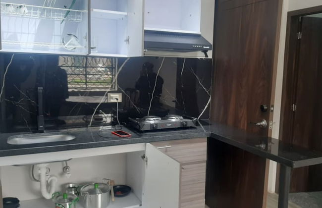 Apartaestudio Search At Corferias Airport A National - Photo 5