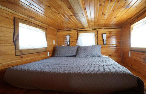 Tiny House Leadville Colorado - Foto 19