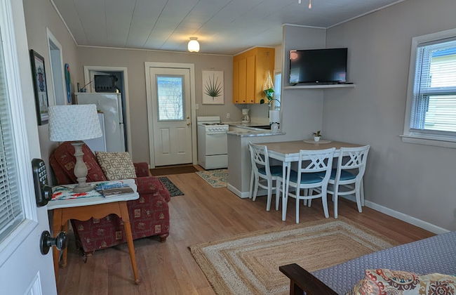 Little Yellow Cottages - Foto 29