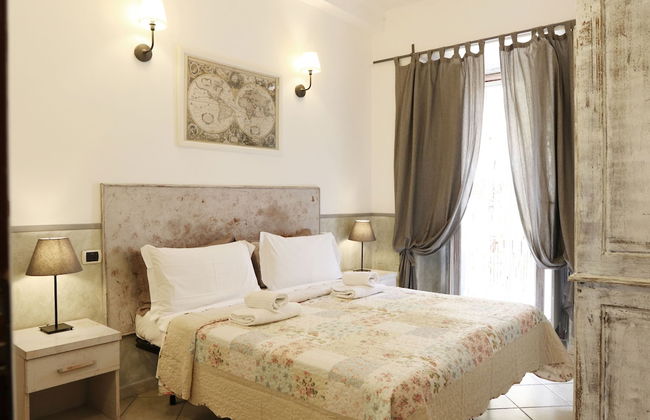 Guest House Relais Indipendenza. - Foto 33