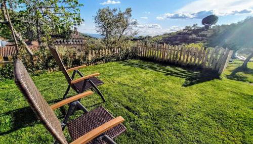 El cielo de las Pajaritas - Foto 1, Garden