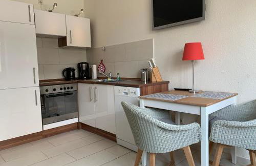 Ostwind - ferienwohnungen & meer - Foto 43