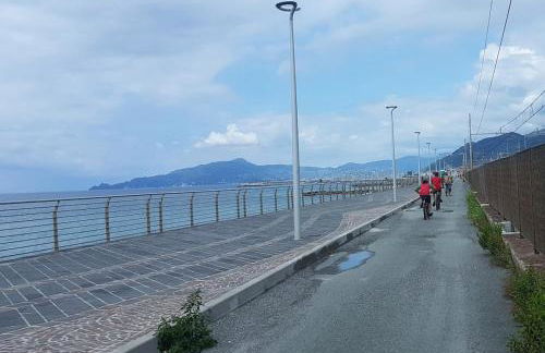 Alloggio Ametista a pochi passi dal mare - Foto 70