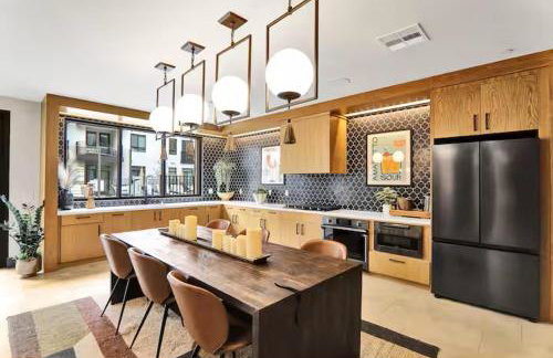 Modern 1BR near South Coast Plaza 30 Days Stay - Foto 9