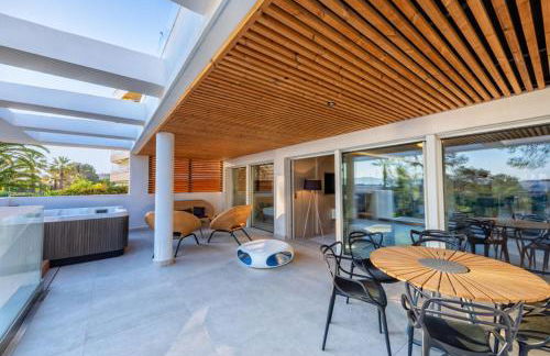 Villa Catleya Appart Hôtel - Foto 13