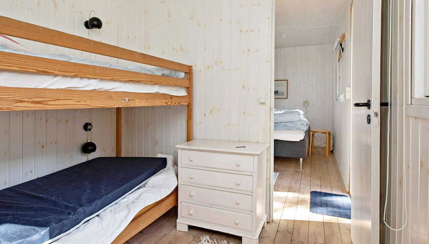 Seaside Serenity in Marielyst - Foto 4, Interior