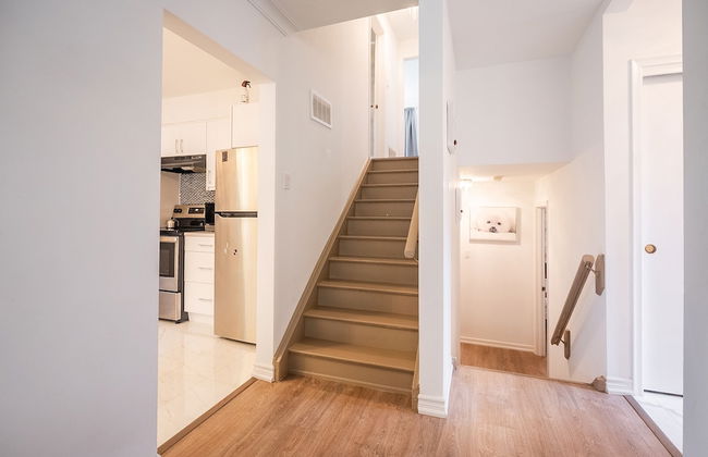 GLOBALSTAY Cozy 4 Bedroom House - Foto 40