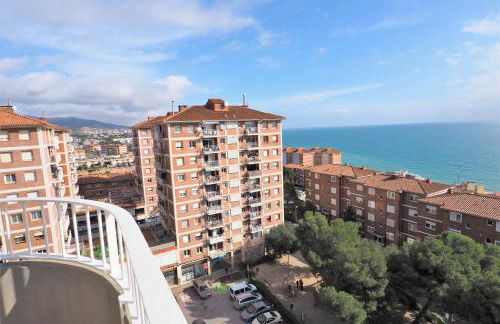 LIANA SEAVIEW & BEACH - apartment - Photo 8