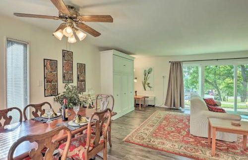 Interlaken Villa Steps to Lodge Geneva National! - Foto 9