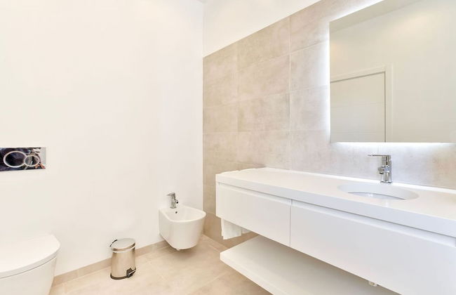 Villa Centeanes Luxury Villa Enviable Position s - Foto 28