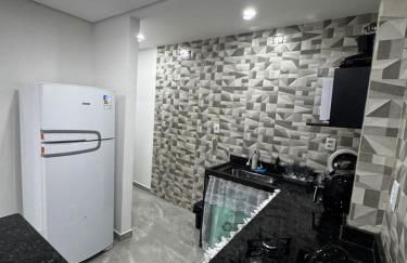 Apartamento Íris - Ilha do Abraão - Foto 8