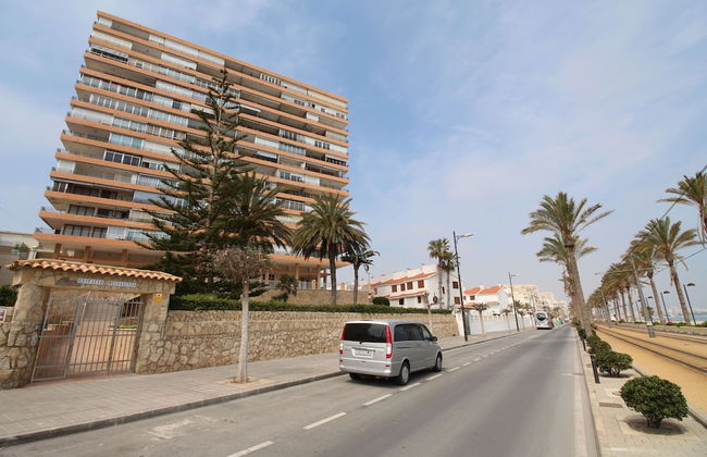 Apartamento Ocean Blue - Foto 17