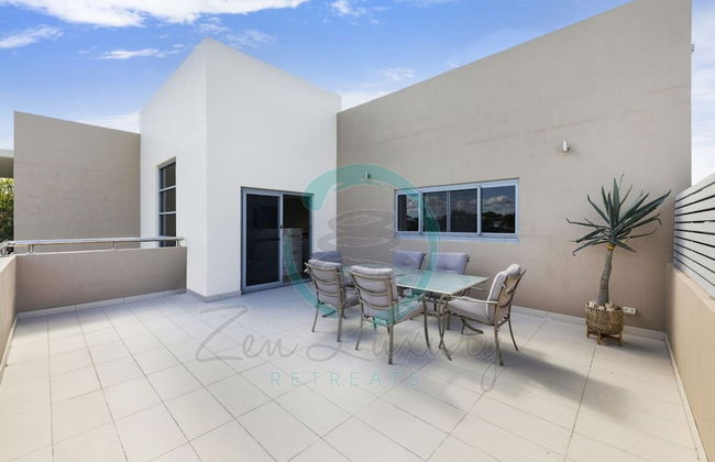 Luxury Marina Mansion Pool Gym Bbq-office - Foto 30