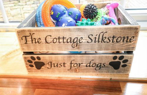 The Cottage - Foto 11