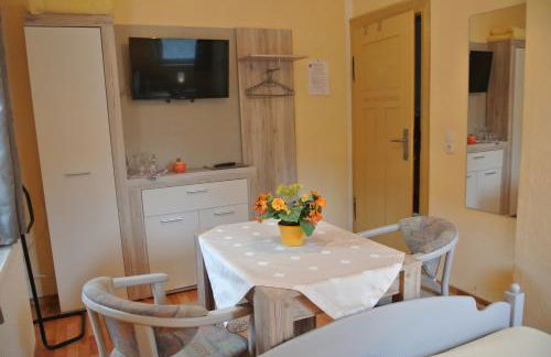 Ferienwohnungen Treseburg "Zur Bodehexe" - Foto 21