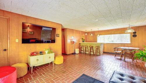 Mid-Century 1950s Home Wand Carport Near Route 66 - Foto 2