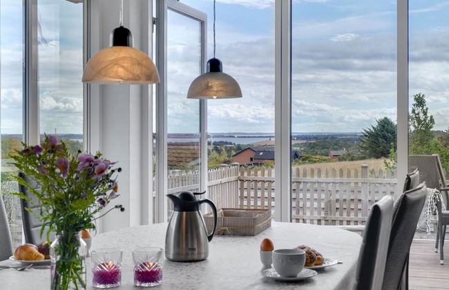 "Dagne" - 400m to the fjord - Foto 16