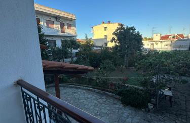 Tsatsalmas Rooms with Sea View - Foto 19