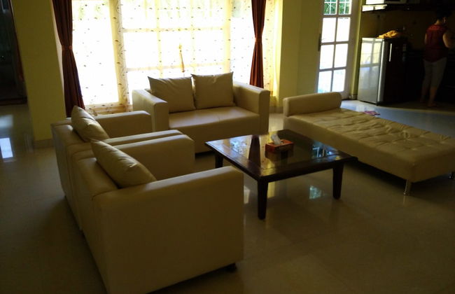 Sunshine Villa - Foto 15