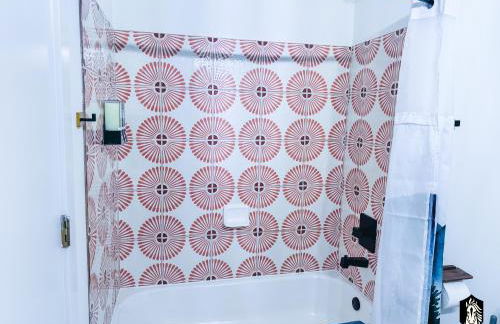 The Stallion #302 - Modern 2BD Loft in Downtown with free parking - Foto 11