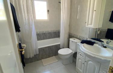 Casa Pomelo, 161sqm, 1m to Pool, 950m to Beach - Foto 14