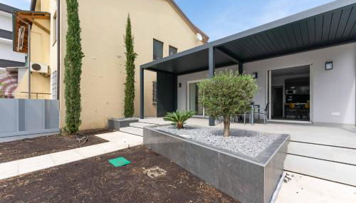 VILLA TASSO 25 BILO - Photo 2