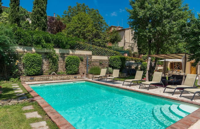 Antica Filanda 10 in Arezzo - Foto 16