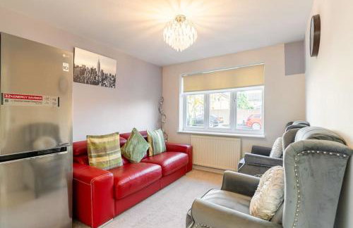 Spacious 3-bed Home - Nature Reserve Retreat - Foto 42