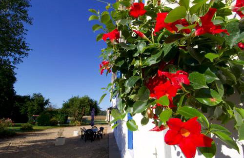 Gites La Bigorre, Charente Maritime - Foto 10