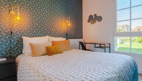 Apartment Nouvelle Vague-2 by Interhome - Foto 4