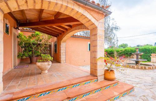Finca Es Fasser - Foto 43
