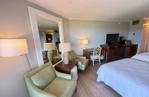 Private Beachfront Ocean View with Resort Amenities! - Foto 29