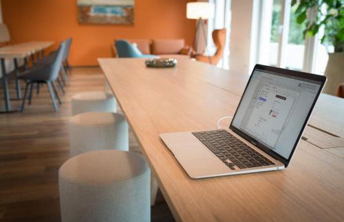 Atrium Apart Hotel Brühl - Foto 10