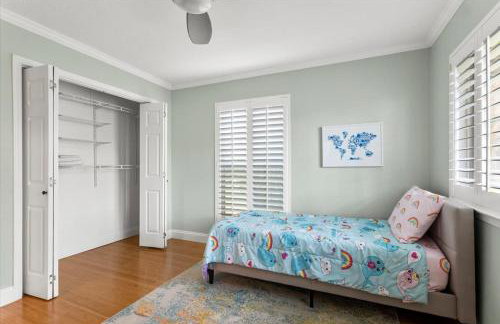 Spacious Retreat W Private Pool & Plenty of Space - Foto 19