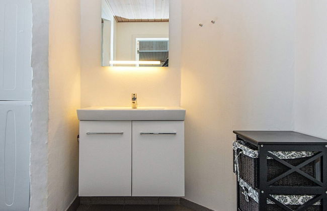 9 Person Holiday Home in Lemvig - Photo 20