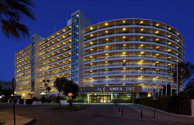 Vila Gale Ampalius Resort Hotel - Foto 79