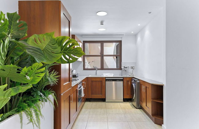 Aphrodite Premium Apartments I - Foto 63