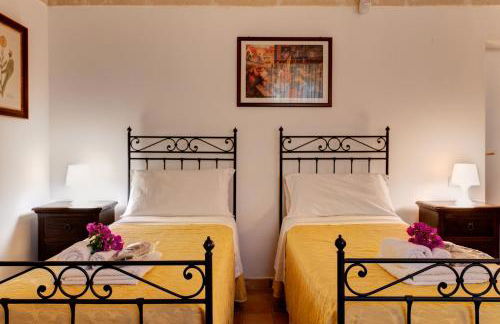 Agriturismo La Stornara - Foto 137